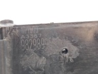 handle exterior left rear part KEYLESS EPR 9829899680H Citroen Jumpy III