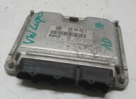 VW LUPO 1.0 99R computer control unit of the engine 030906032E