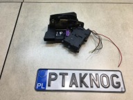 lock door left front MAZDA 323F BJ FL