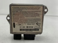 FORD MONDEO MK3 modulo SENSOR airbag 1S7T14B056BG