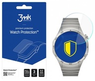 3mk Watch Protection FlexibleGlass Lite do Huawei Watch GT 4 46mm