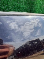 SAAB 9-3 II 93 CABRIO door front left colour 298 left front 04-11