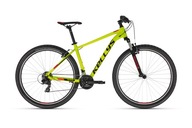 ROWER MTB KELLYS Spider 10 S 16" Neon Yellow 27.5"