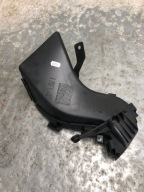 intake air hose BMW E82 8046299