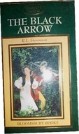 The Black Arrow - R.L. Stevenson