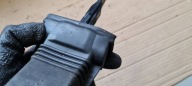 A4 B9 8W limiter door left right front 8W0837249
