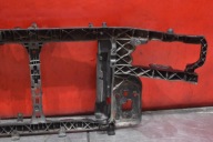 support panel for radiators pillar KIA SPORTAGE 2 II 2.0 CRDI 112 KM 04-08