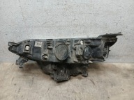 light front right RENAULT MEGANE IV 4 lens LED 260102555R