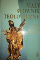 Mały słownik teologiczny - Karl Rahner