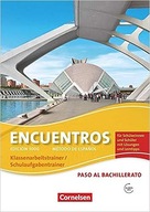 Książka do nauki języka Hiszpańskiego i zajęć
