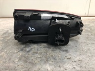 light right rear part to the bonnet VW T7 7T0945094
