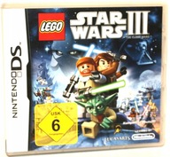 LEGO STAR WARS KOMPLETNÁ SÁGA [DS/3DS]