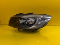 light left BMW 3 E90 E91 BI-XENON Skretna 6942743.9