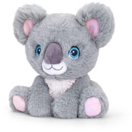 SE1092 Keeleco Koala - eko plyšová hračka 16 cm