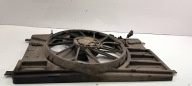 ventilátor chladiče BK21-8C607-BA FORD TRANSIT CUSTOM L1H1