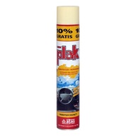 Spray do kokpitu WANILIA PLAK 750ml aerosol