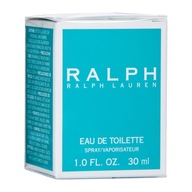 Ralph Lauren Ralph Toaletná voda 30ml