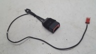 Zapinka supports right front Mercedes W169 3D