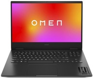 Notebook HP OMEN Gaming 16-xd0001na 16,1" AMD Ryzen 7 16 GB / 1024 GB