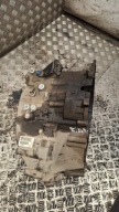 gearbox, VOLVO S40 1.8