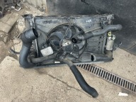 VOLVO V60 2,0 D 10-13 ROK radiator