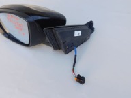 PEUGEOT 2008 II 19- mirror left 6 PIN