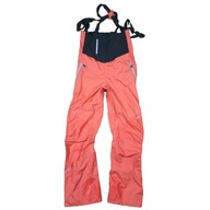 HELLY HANSEN Spodnie Narciarskie Helly Tech Membrana Logowane r. L