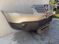 886 NISSAN QASHQAI J10 bumper front front