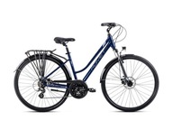 ВЕЛОСИПЕД ROMET GAZELLE 2 28'' L 20'' 2024