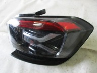 light right rear part Jeep AVENGER L709110
