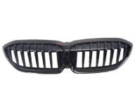 grill grille front front BMW 3 G20 G21 black grill 5113192976-10