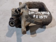 caliper brake right front Peugeot 407 sedan 1,6HDI