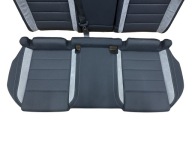 VW GOLF VII 7 R Sitz verkleidung