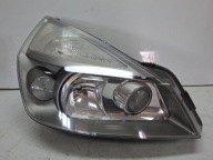 light front right XENON RENAULT ESPACE IV 2003