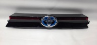 light cap rear part TOYOTA YARIS CROSS 20- original EUROPA
