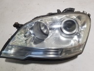 MERCEDES ML W164 LIFT light left front UK 1648202159