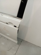 door left front LC9AL VW Volkswagen Touran III (2015- )
