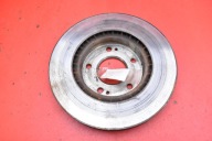 disc brake front KIA SPORTAGE 2 II 2.0 CRDI 112 KM 04-08