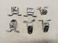 HONDA CRV IV 4 hinge door rear part right gora dol