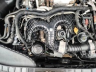 engine complete AUDI A4 A5 A6 Q7 3.0 TDI CRT CRTD original !!!
