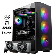 Herný počítač i7 RX 6700 XT 32GB 1TB M.2 WIN10