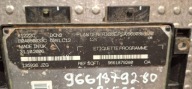 computer 9650359580 9661879280 R04080033C CITROEN BERLINGO PARTNER 1.9 D