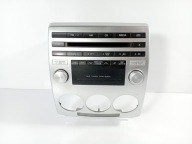 Mazda 5 V 05-10 RADIO Z frame OE 14792081