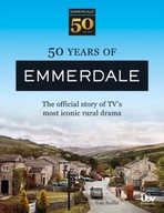 50 Years of Emmerdale: The official story of TV s