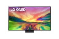 SMART TV 86" LG 86QNED813RE 86" 4K 120HZ PILOT MAGIC Wybieranie głosowe