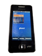 Telefón Samsung E2370 4/4 MB čierny