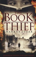 The Book Thief Zusak Markus