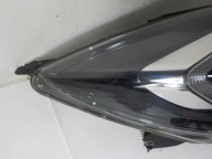 OPEL INSIGNIA A LIFT light right front front UK