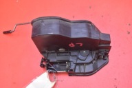lock door left front front EU 7202143 BMW E60 E61 07-10