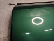 door left rear part Audi A4 B6 sedan K: LZ6R